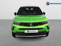 Used Vauxhall Mokka Ultimate 100 kW (136 HP) 2023 Green SUV