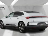 Used Polestar 4 Plus 200 kW (272 HP) 2024 Grey SUV