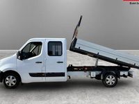 Used Nissan Interstar Tekna 145 HP (106 kW) 2023 Van