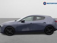 Used Mazda 3 Homura-Line 140 HP (102 kW) 2025 Grey Hatchback