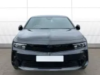Used Vauxhall Astra 131 HP (96 kW) 2023 Black Hatchback