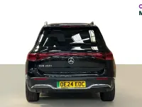 Used Mercedes EQB250+ Executive 139 kW (190 HP) 2024 SUV