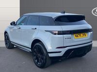 Used Land Rover Range Rover evoque Autobiography 204 HP (150 kW) 2025 SUV