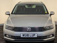 used VW Passat 2.0 TDI SE Business 5dr DSG [7 Speed]