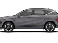 New Hyundai Kona N Line 160 kW (218 HP) 2025 SUV