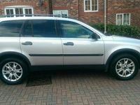 Used Volvo XC90 163 HP (119 kW) 2003 SUV