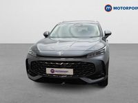 Used MG HS SE 224 HP (164 kW) 2025 Grey SUV