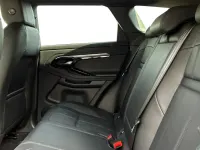 Used Land Rover Range Rover evoque SE Dynamic 249 HP (183 kW) 2021 Grey SUV