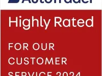 Used Peugeot e-208 GTi 100 kW (136 HP) 2023 Red Hatchback