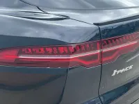 Used Jaguar I-Pace SE 290 kW (395 HP) 2019 Black SUV