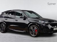 Used BMW X1 M Sport 242 HP (177 kW) 2025 Black SUV