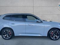 Used BMW X3 M Sport 194 HP (142 kW) 2025 Grey SUV