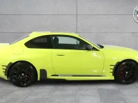 Used BMW M2 Comfort Edition 473 HP (347 kW) 2026 Yellow Coupe