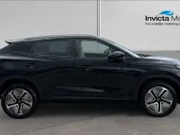 Used Omoda 5 150 kW (204 HP) 2026 Black SUV