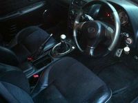 Used Lexus IS200 153 HP (112 kW) 2001 Sedan