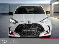 Used Toyota Yaris Sport 2023 Grey Hatchback