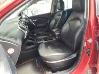 Used Hyundai ix35 Premium 2010 Red SUV