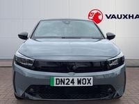 Used Vauxhall Corsa-e 100 kW (136 HP) 2024 Hatchback