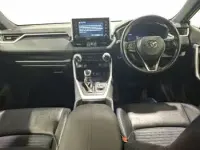 Used Toyota RAV4 Hybrid 222 HP (163 kW) 2020 Grey SUV