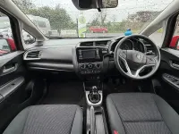 Used Honda Jazz S 102 HP (75 kW) 2020 Hatchback