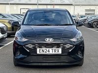Used Hyundai i10 Premium 63 HP (46 kW) 2025 Hatchback