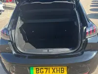 Used Peugeot e-208 GTi 100 kW (136 HP) 2023 Hatchback