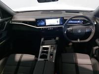 New Vauxhall Grandland X Ultimate 136 HP (100 kW) 2025 Brilliant paint  arctic white SUV