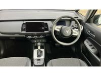 used Honda Jazz 1.5 i-MMD Hybrid SR 5dr eCVT Hybrid Hatchback