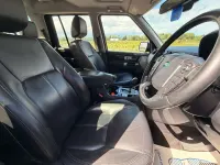 Used Land Rover Discovery 4 HSE 2011 Grey SUV