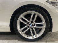 used BMW 118 1 Series i M Sport