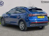Used VW Taigo 150 HP (110 kW) 2023 SUV
