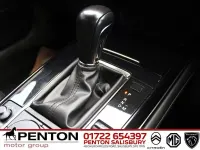 Used Mazda CX-30 Inclusive 122 HP (89 kW) 2021 Red SUV
