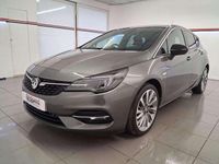 Second-hand Vauxhall Astra Edition 2021 Gri Hatchback