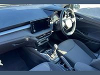 Used Skoda Fabia SE 95 HP (69 kW) 2025 Black magic pearlescent Hatchback