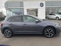 Used VW Polo 95 HP (69 kW) 2025 Hatchback