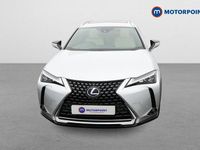 Used Lexus UX 250h 2021 Silver SUV