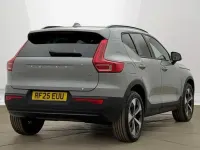 Used Volvo XC40 Plus 194 HP (142 kW) 2026 SUV