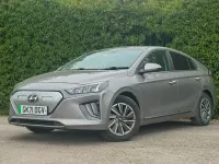 Used Hyundai Ioniq Premium SE 100 kW (136 HP) 2021 Hatchback