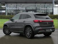 Used Mercedes EQA250+ Executive 139 kW (190 HP) 2024 Grey SUV