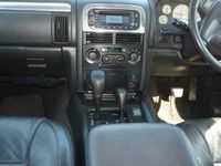 Used Jeep Grand Cherokee 161 HP (118 kW) 2004 SUV