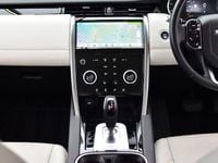 Used Land Rover Discovery Sport S 200 HP (147 kW) 2020 Grey SUV