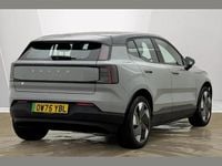 New Volvo EX30 Performance 314 kW (428 HP) 2025 Grey SUV
