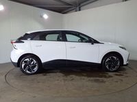 used MG MG4 EV 125kW SE EV 51kWh 5dr Auto