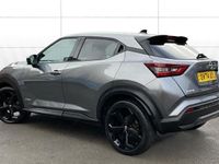 Used Nissan Juke Tekna 143 HP (105 kW) 2026 SUV