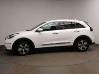 Used Kia Niro 2019 White SUV