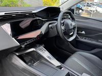 Used Peugeot 308 SW Allure 134 HP (98 kW) 2025 Grey Estate