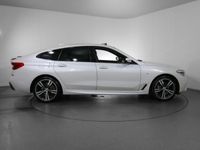 used BMW 620 Gran Turismo 6 Series d xDrive M Sport 2.0 5dr