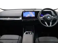 Used BMW X1 Sport Line 208 HP (152 kW) 2022 White SUV