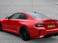 used BMW M2 Coupe 2dr DCT