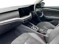 Used Skoda Octavia SE L 150 HP (110 kW) 2025 Black magic pearl effect Hatchback